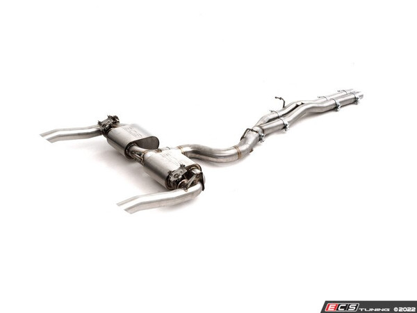 Audi 8Y RS3 Cat Back Exhaust System