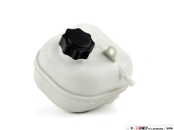 Coolant Expansion Tank W/ Cap