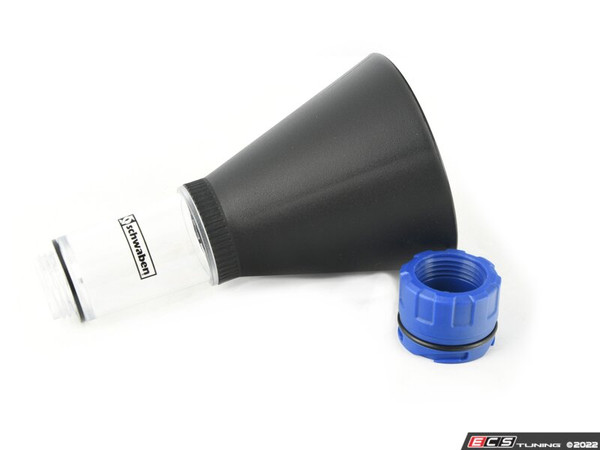 Exact Fit Oil Funnel - B58 S58 B48