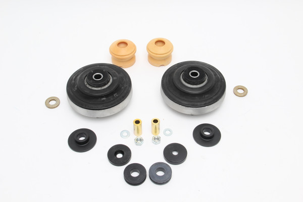 Dinan Supplemental Ride Quality & Handling Kit for (NON-EDC) BMW E90/92/93 M3