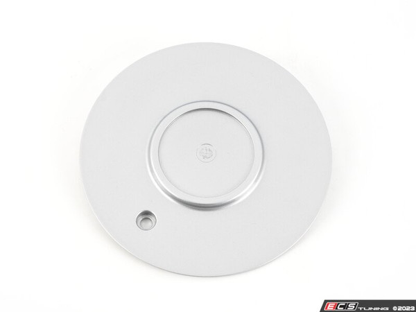 Style 5004 Center Cap Assembly - Priced Each