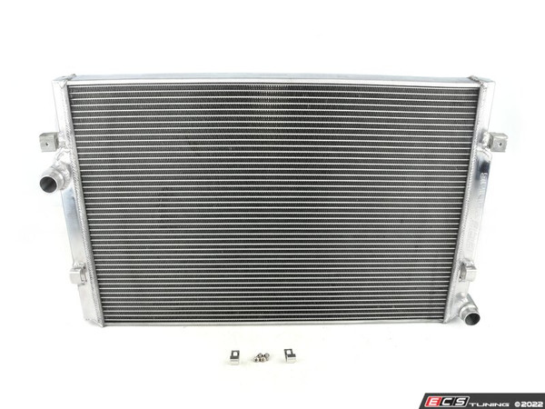 MQB Performance Aluminum Radiator