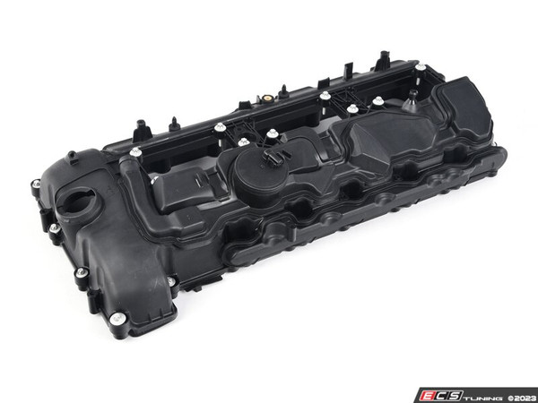 Replacement Valve Cover - S55