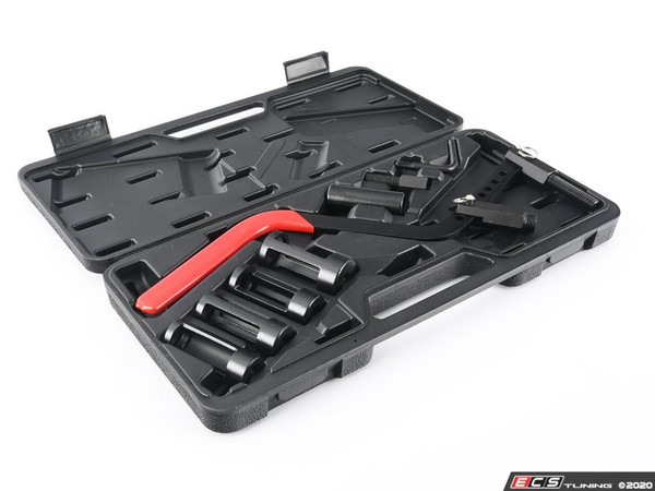 Valve Spring Compressor Kit