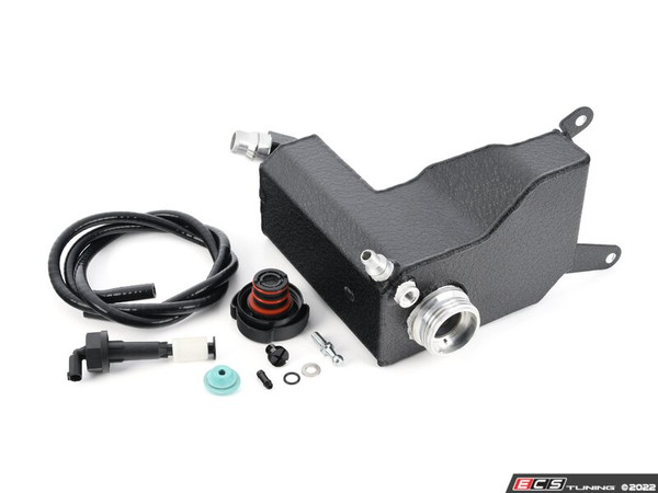 N20/N52/N54 Heavy Duty Aluminum Expansion Tank Kit