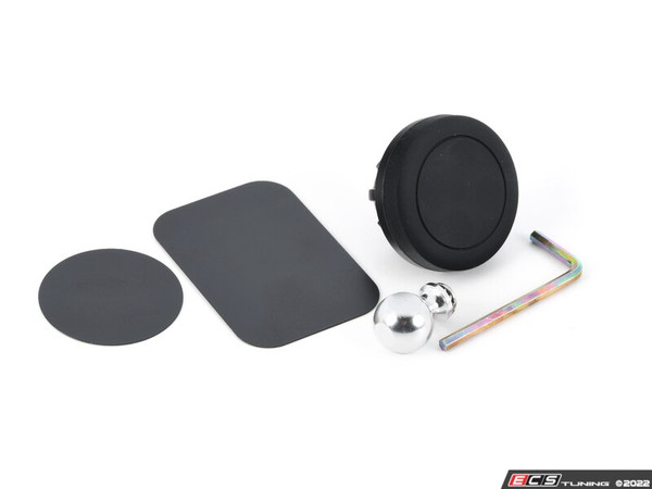 ExactFit Magnetic Phone Mount With MagSafe Wireless Charger Kit - Atlas