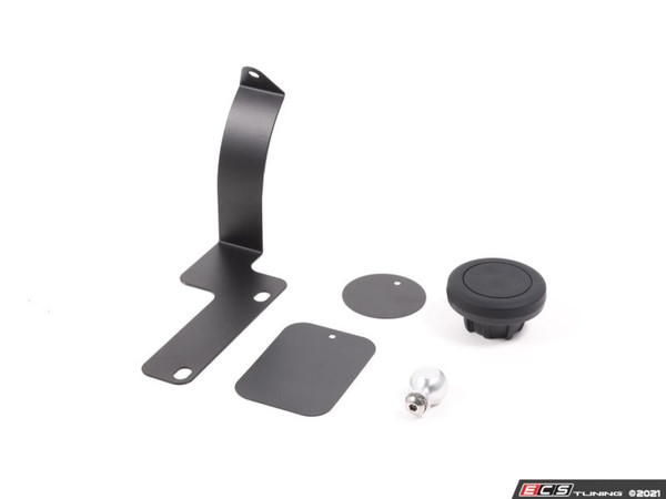 E30 3-Series ExactFit Magnetic Phone Mount With MagSafe Wireless Charger Kit