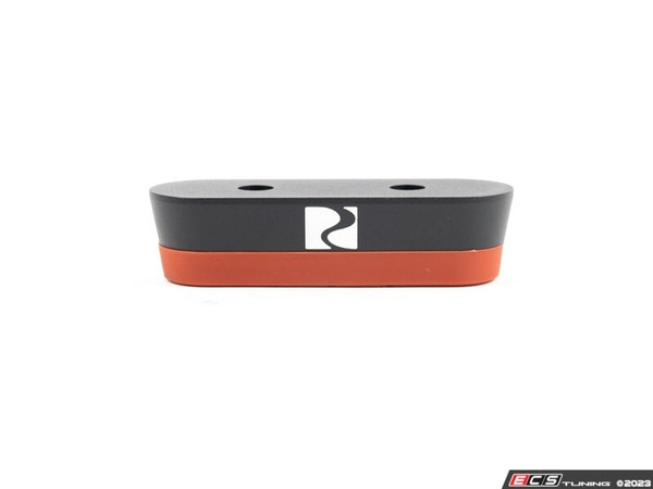 Rear Rennline Billet Aluminum Jack Pad - Priced Each