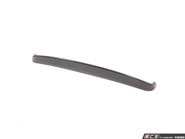 Rennline Porsche 964 Carbon Fiber Upkick Spoiler
