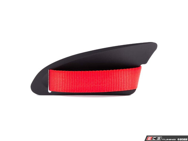RS Door Pull Kit - Red