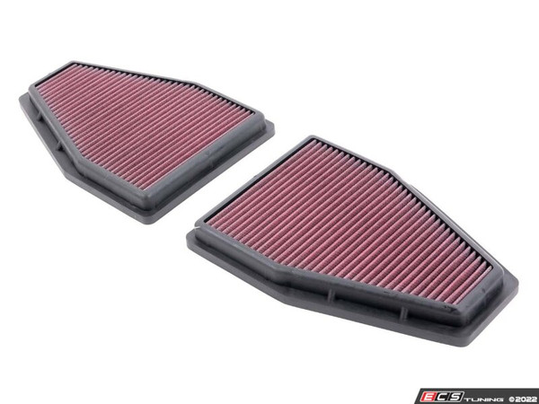 Rennline Performance Air Filters - Priced Each