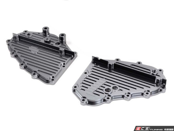 Timing Chain Covers - Grey