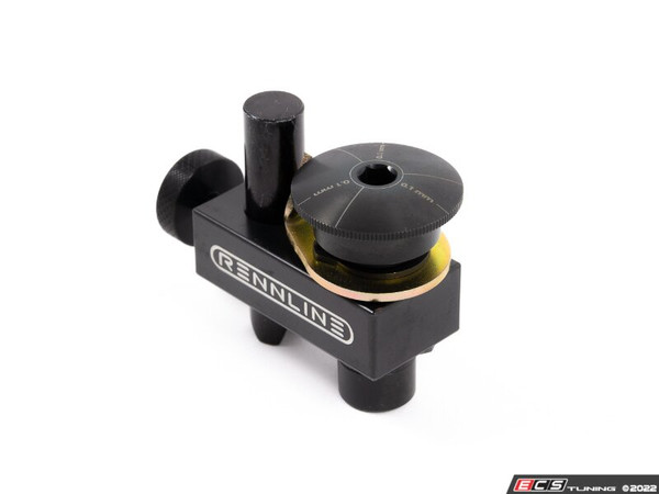 911/964 Valve Lash Tool