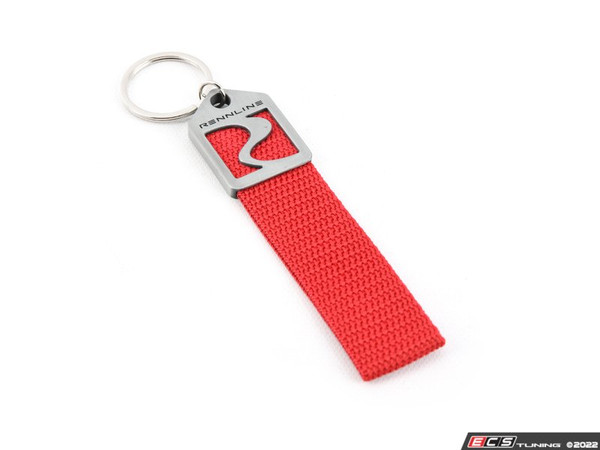 Rennline RS Keychain