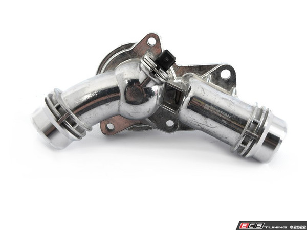 Thermostat With Aluminum Housing - M52TU M54