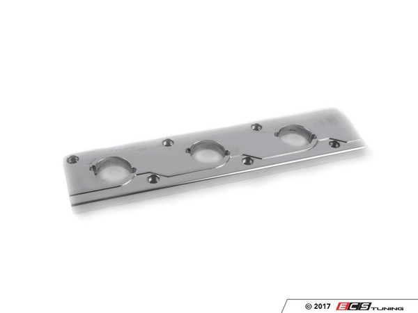 Spacer Plate Left Polished