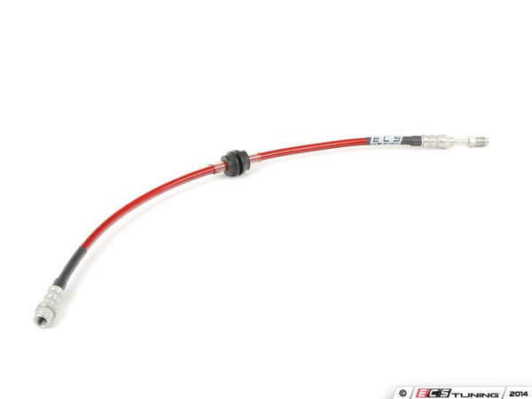 Front Brake Line Set For E9x M3 F10 M5 BBK