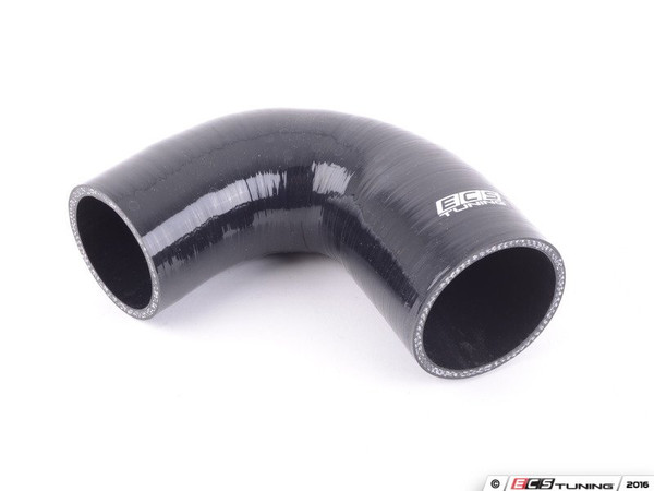 Intercooler Outlet Silicone Coupler