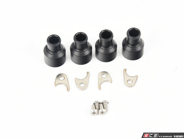 Auxiliary Fuel Cup Kit