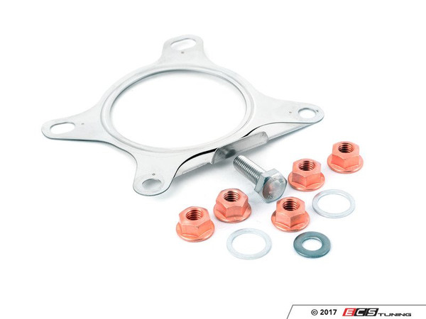 FSI/FSI Downpipe Installation Kit