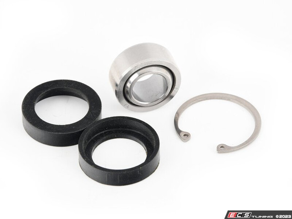 Rear Shock Mount Rebuild Kit - One Mount