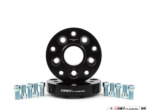 Build-Your-Own Wheel Adapter Kit - (30mm)