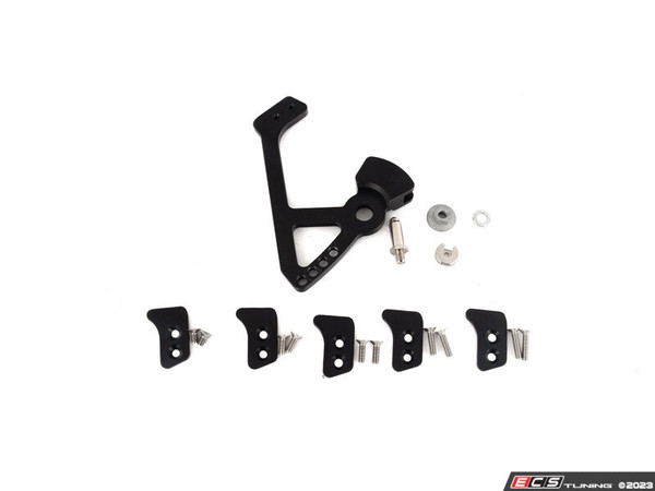 Adjustable 6-Speed Front-to-Back Short Shifter Kit