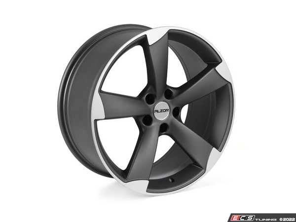 19" Style 628 Wheels - Set Of Four - ES4324951