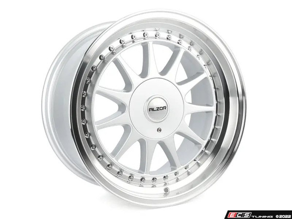 17" Style 5004 Wheels - Set Of Four - ES4507817