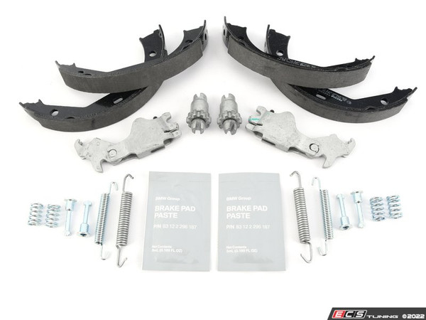 Parking Brake Service Kit - ES4465083