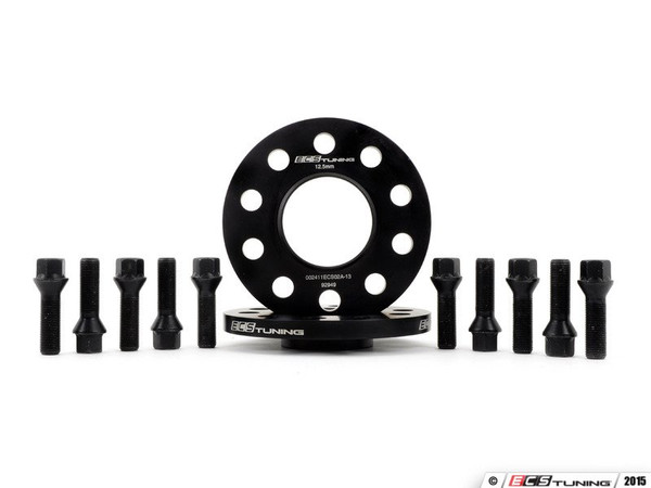 Supra Flush Kit - Front and Rear - ES4039298