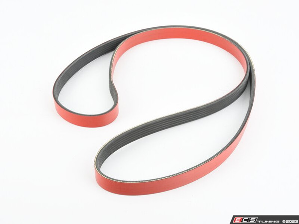 Performance Kevlar Reinforced Accessory Belt - ES4661036