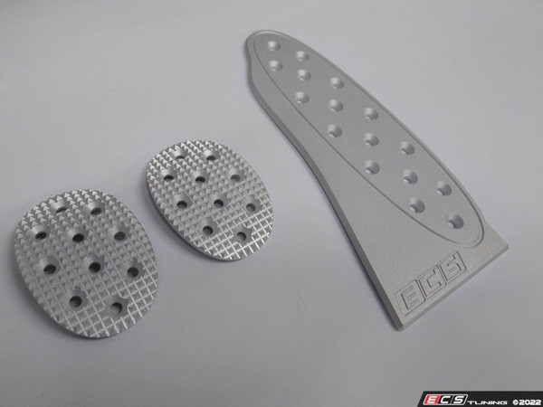 ECS Performance Pedal Set - Manual Transmission - ES4505216