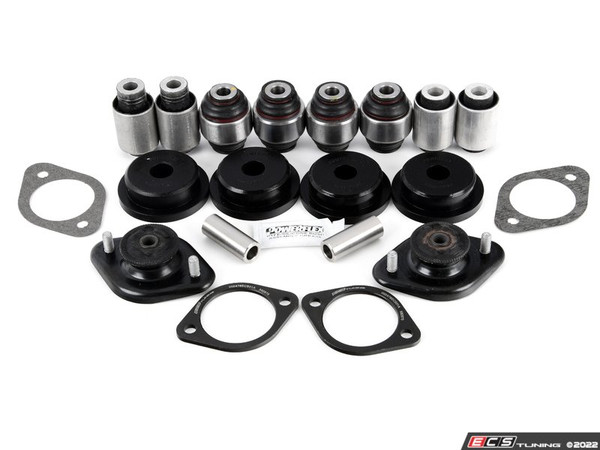 Rear Suspension Refresh Kit - Level 1 - ES4158698