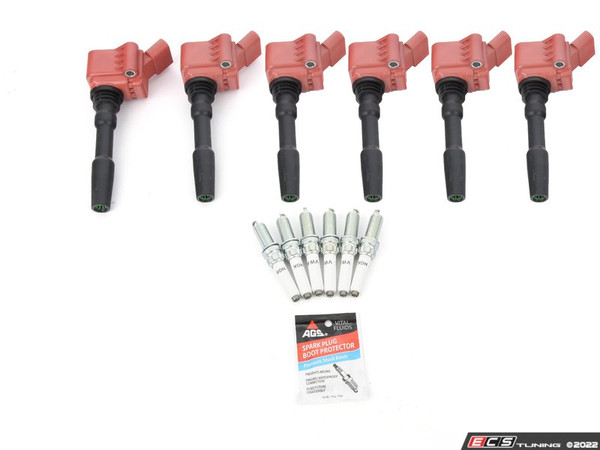 Performance Ignition Service Kit - ES4475298