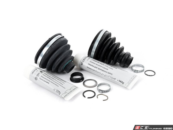 Front CV Joint Refresh Kit - Priced Each - ES2762949