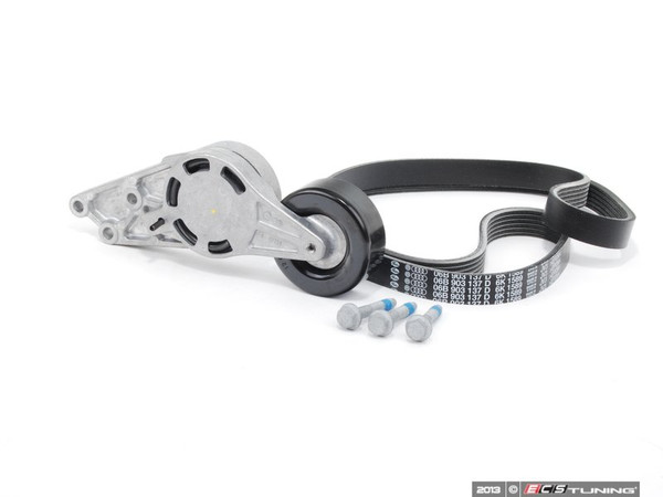 Accessory Belt Kit - ES2588248