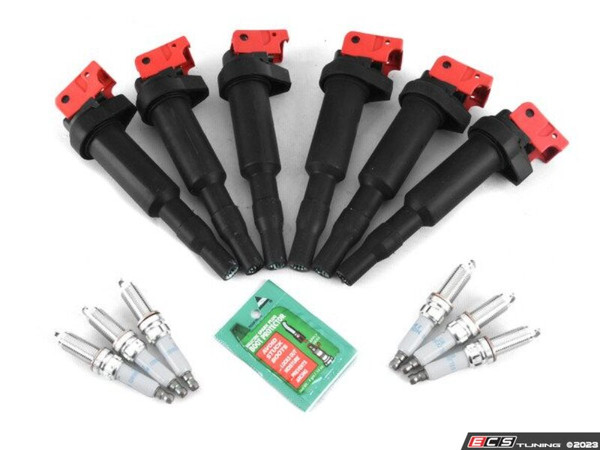 Performance Ignition Service Kit - ES4723738