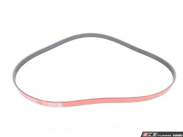 Performance Accessory Belt Kit - Kevlar Reinforced - ES4690532