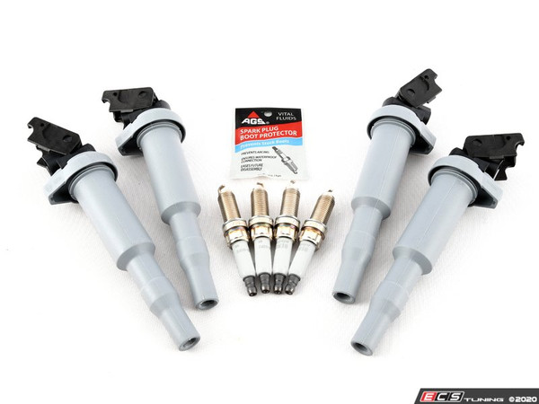 Ignition Service Kit - ES4057082