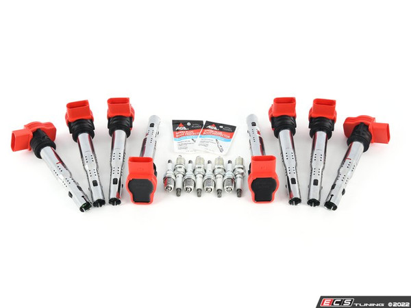 Ignition Service Kit - ES4361436
