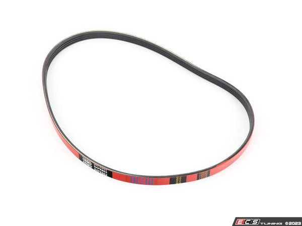 Performance Accessory Belt Kit - Kevlar Reinforced - ES4736841