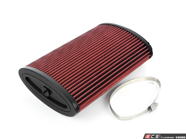 ECS Exact-Fit High Flow Air Filter - Dry - ES4460996