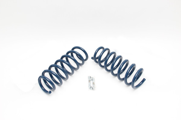 Dinan Performance Spring set for BMW F85 X5M F86 X6M