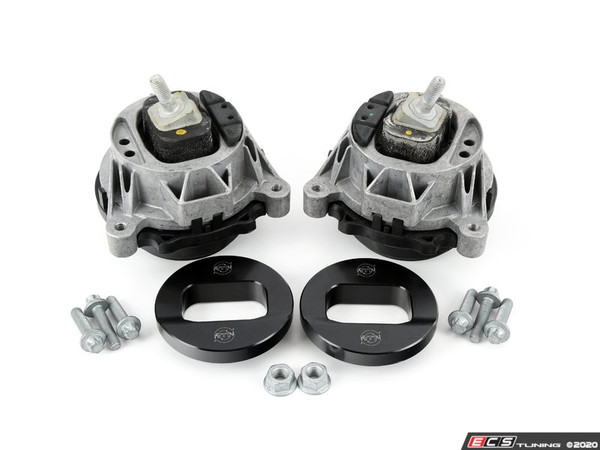 Performance Motor Mount Kit - ES4148275