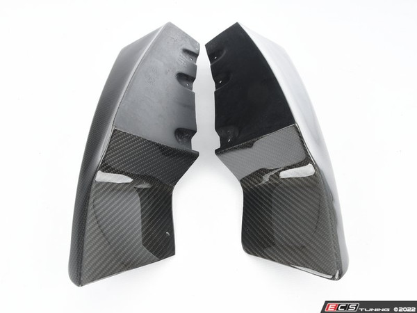 Carbon Fiber Front Splitters - ES2855895
