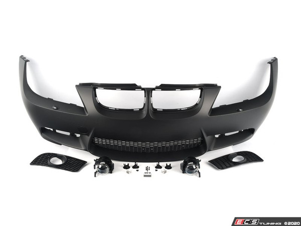M3 Style Bumper Conversion - Front - ES4375757