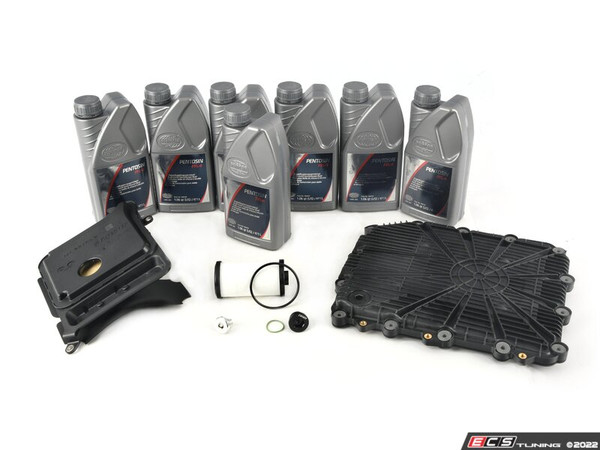 Ultimate DCT Transmission Service Kit - ES4643469