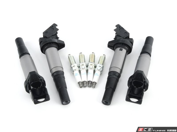 Ignition Service Kit - ES4350152