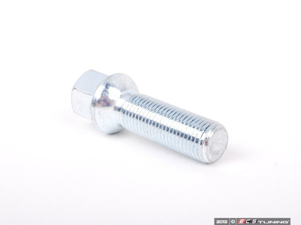 Ball Seat Wheel Bolt - 14x1.5x40mm - Priced Each - ES3560828